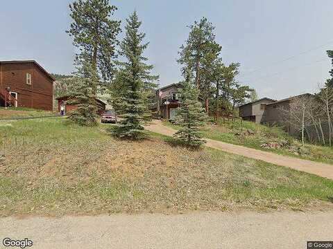 Silver Springs, BAILEY, CO 80421