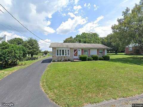 Kemp, KUTZTOWN, PA 19530