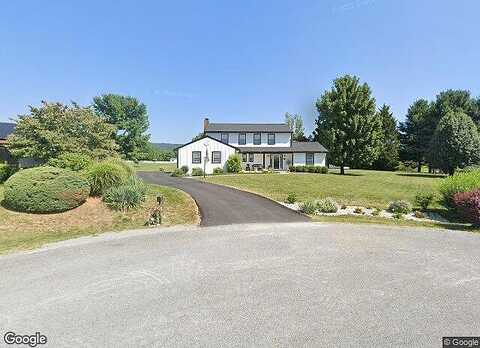 Coachman, TROUTVILLE, VA 24175
