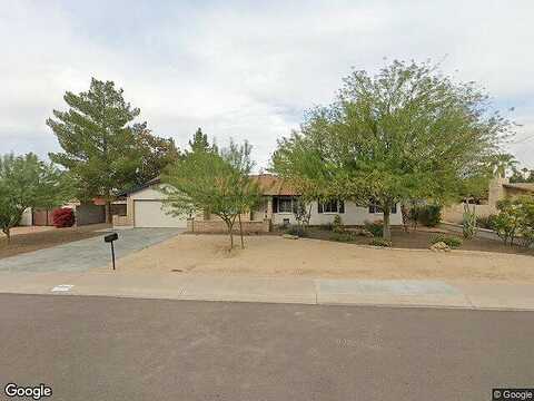 Sunnyside, SCOTTSDALE, AZ 85254