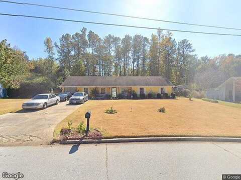 Navajo, CONYERS, GA 30094