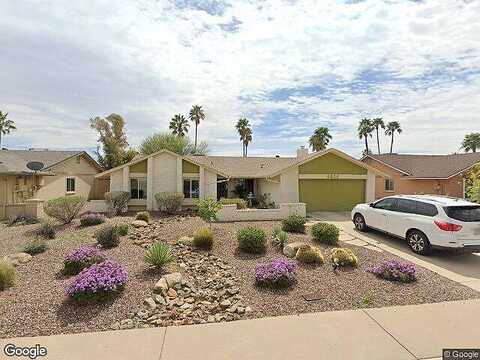 Everett, SCOTTSDALE, AZ 85254