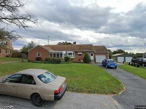 Pennsylvania, STEWARTSTOWN, PA 17363