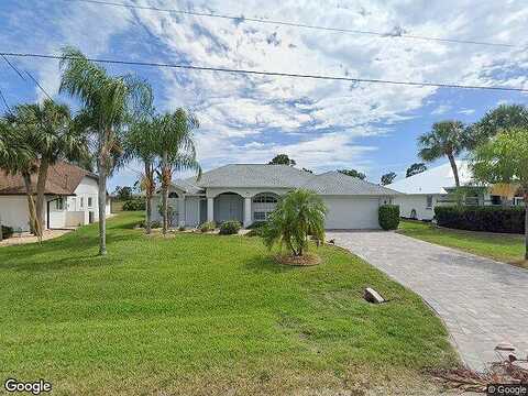 Sportsman, ROTONDA WEST, FL 33947