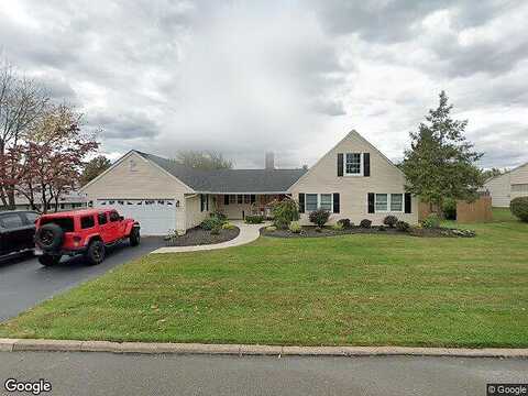 Silverbell, LEVITTOWN, PA 19056