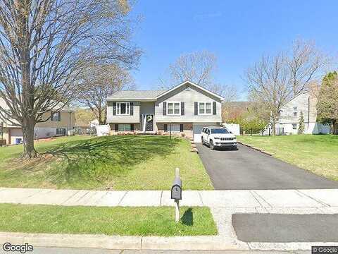 Farming Ridge, READING, PA 19606
