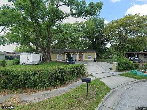 Amoy, ORLANDO, FL 32811
