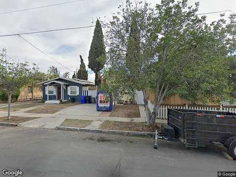 Landis, SAN DIEGO, CA 92105