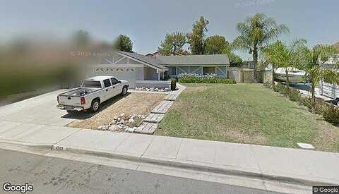 Blackrock, LA VERNE, CA 91750
