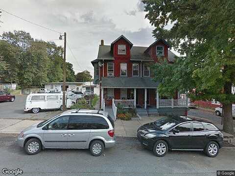 Marshall, LANCASTER, PA 17602