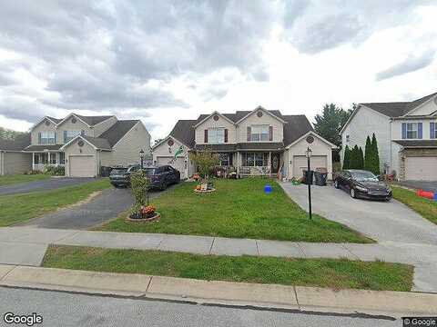 Birch, HANOVER, PA 17331