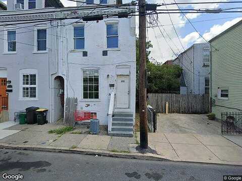 Beaver, LANCASTER, PA 17603