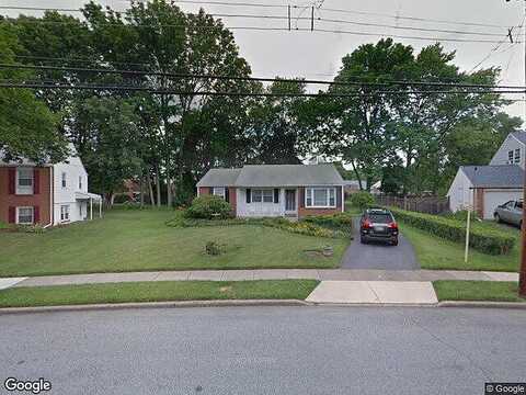 Sir Galahad, BROOKHAVEN, PA 19015