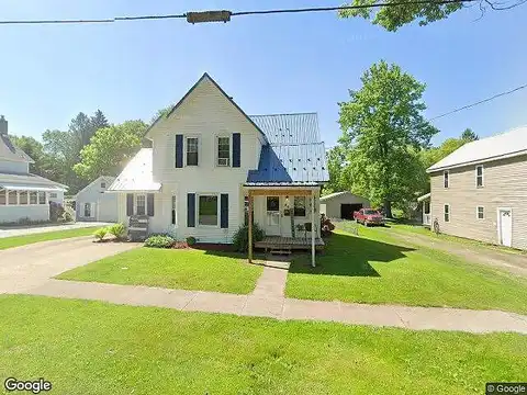 Putnam, UNION CITY, PA 16438