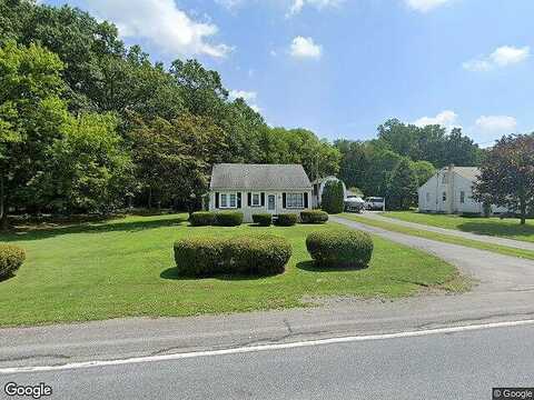 Memorial, FLEETWOOD, PA 19522