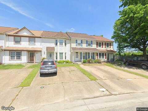 Marlwood, VIRGINIA BEACH, VA 23462