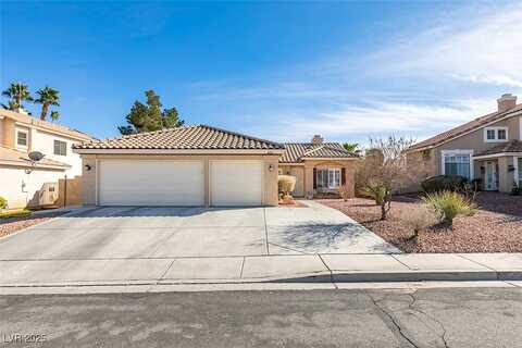 Paulson, LAS VEGAS, NV 89123