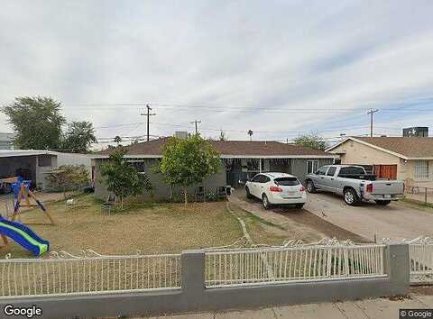 27Th, PHOENIX, AZ 85017
