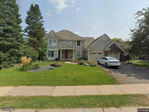Snail Lake, SAINT PAUL, MN 55126