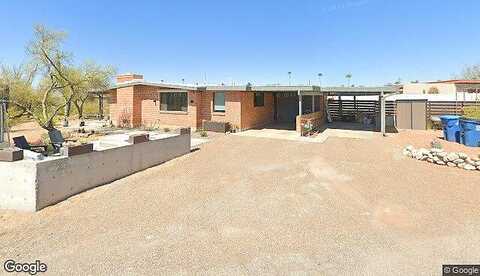Caminito Callado, TUCSON, AZ 85718