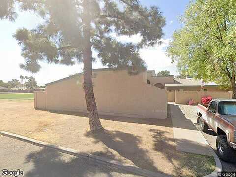 Continental, GLENDALE, AZ 85308