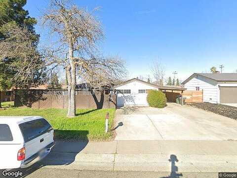 Freeway, SACRAMENTO, CA 95841