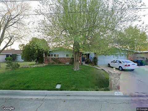 3Rd, LANCASTER, CA 93535