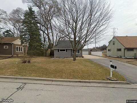 48Th, MILWAUKEE, WI 53220