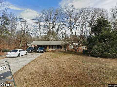 White Oak, SUGAR HILL, GA 30518