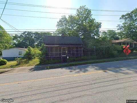 Broad, TOCCOA, GA 30577