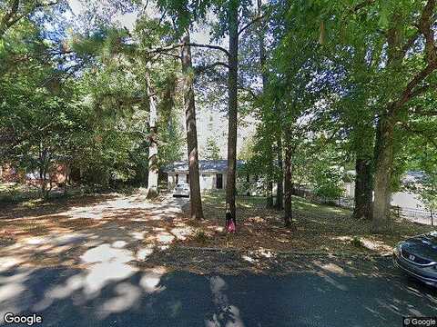 Mercer, DECATUR, GA 30035