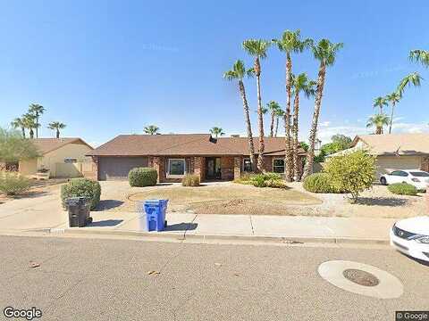 Paradise, PHOENIX, AZ 85032