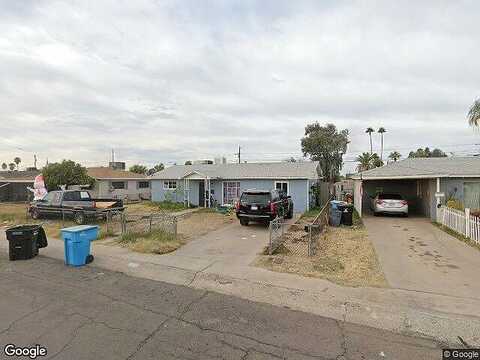 30Th, PHOENIX, AZ 85017