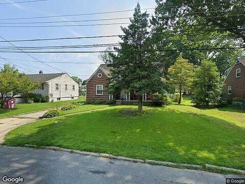Hutchinson, HOLMES, PA 19043