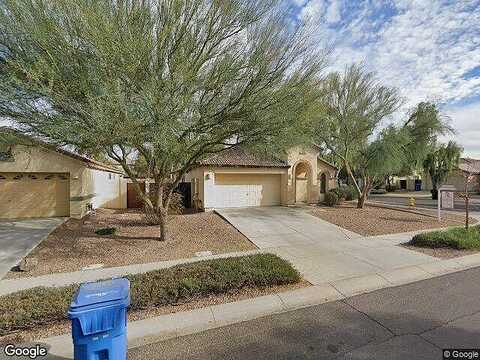 Soboba, GILBERT, AZ 85297