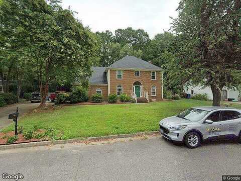 Wittington, CHESAPEAKE, VA 23322