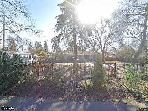 Edison, SACRAMENTO, CA 95821