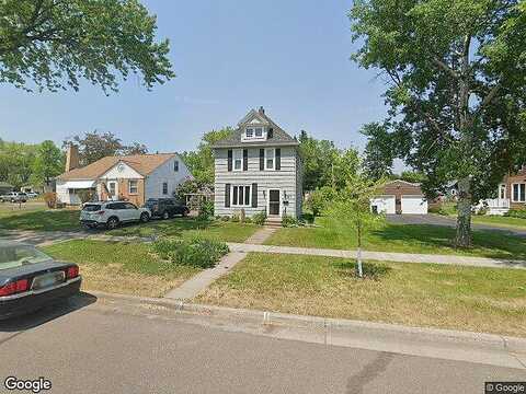 Mcculloch, DULUTH, MN 55804