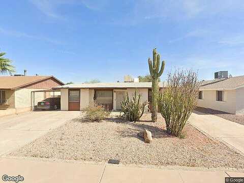 Santa Cruz, TEMPE, AZ 85282