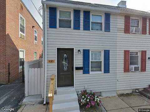 Grant, LANCASTER, PA 17602