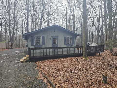 Berry, POCONO LAKE, PA 18347