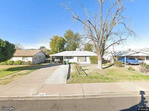 Spencer, MESA, AZ 85204