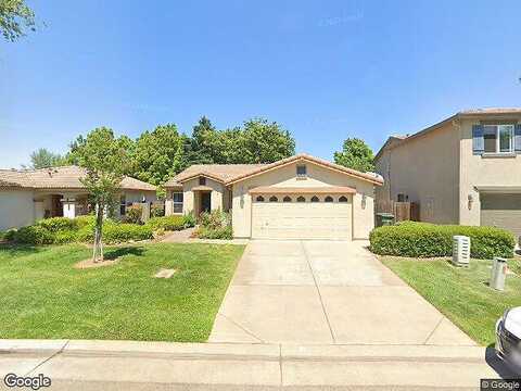 Stromford, MATHER, CA 95655