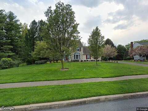 Carmichael, NORTH WALES, PA 19454