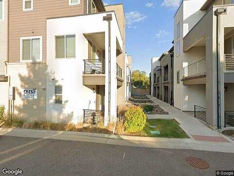 Iliff, DENVER, CO 80222