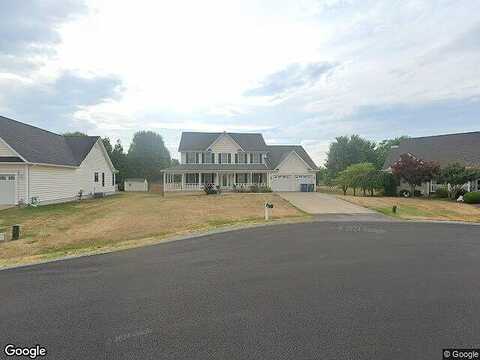 Hancock, BERRYVILLE, VA 22611