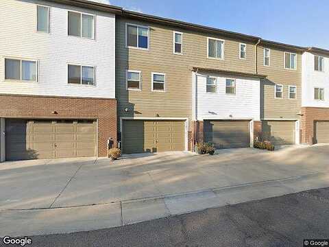 Iliff, DENVER, CO 80222