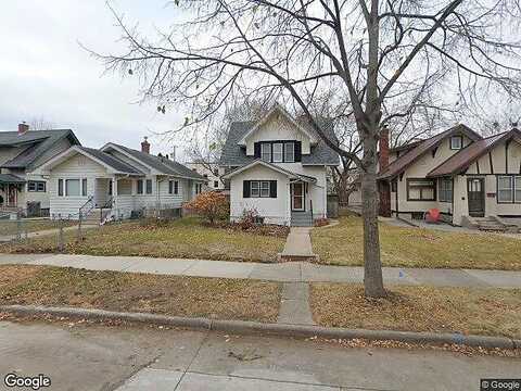 39Th, MINNEAPOLIS, MN 55406