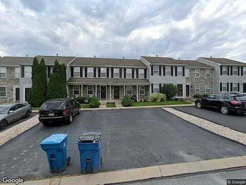 Friendship, HELLAM, PA 17406