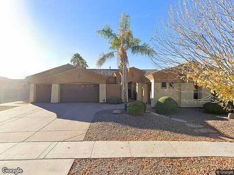 Winter, GILBERT, AZ 85297